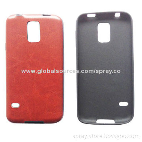 IML TPU case for Samsung galaxy s5, mobile phone accessories, IML technology fashion cover